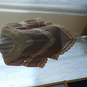 Wishlist, S/M crocheting